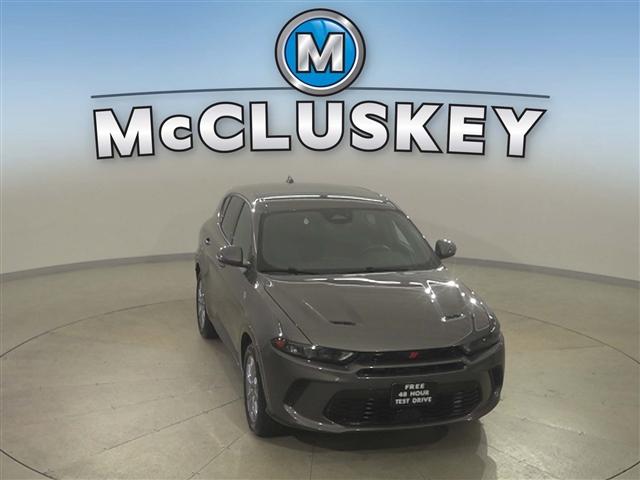 Photo of 2024 Gray Cray Dodge Hornet