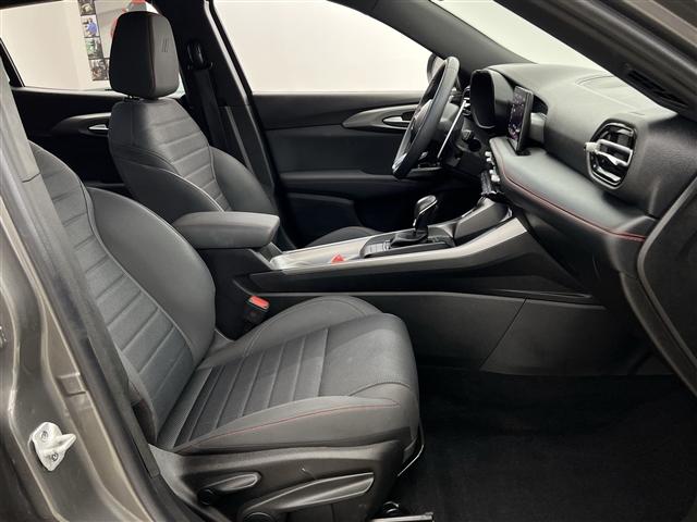 Photo of 2024 Gray Cray Dodge Hornet