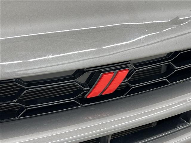 Photo of 2024 Gray Cray Dodge Hornet