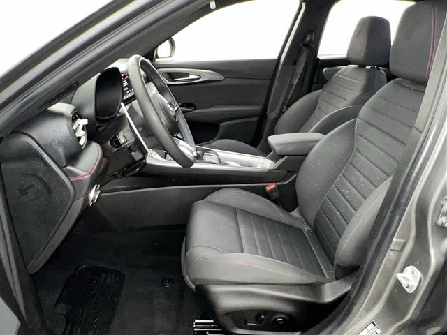 Photo of 2024 Gray Cray Dodge Hornet