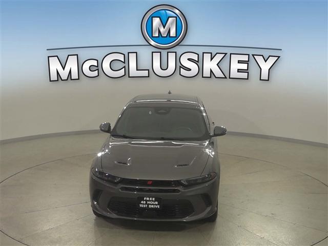 Photo of 2024 Gray Cray Dodge Hornet