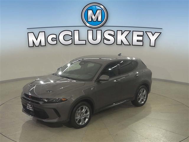 Photo of 2024 Gray Cray Dodge Hornet