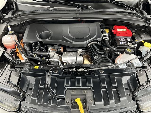 Photo of 2024 Gray Cray Dodge Hornet