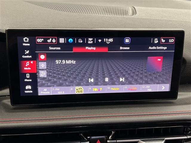 Photo of 2024 Gray Cray Dodge Hornet