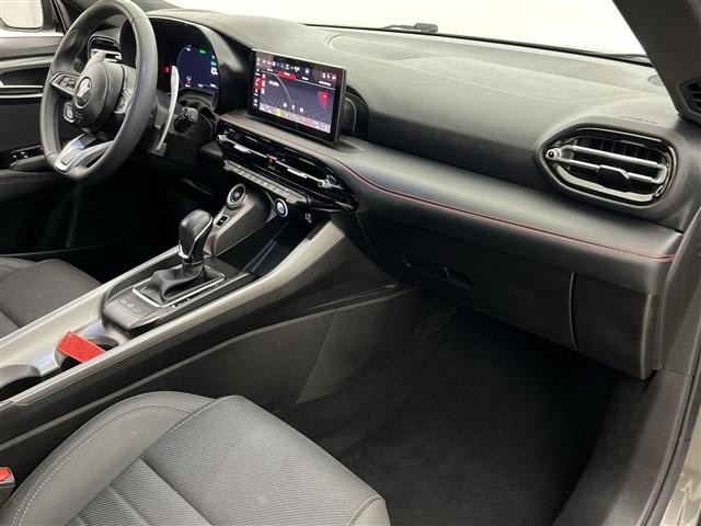 Photo of 2024 Gray Cray Dodge Hornet