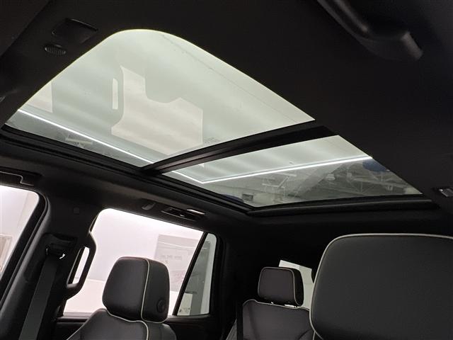 Photo of 2024 Black Chevrolet Tahoe