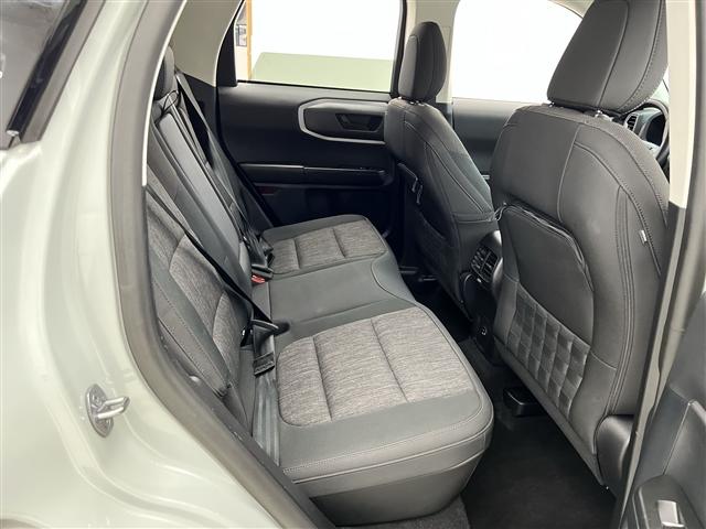Photo of 2023 CACTUS GRAY Ford Bronco Sport