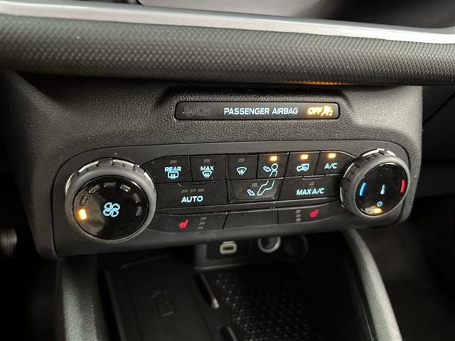 Photo of 2023 CACTUS GRAY Ford Bronco Sport