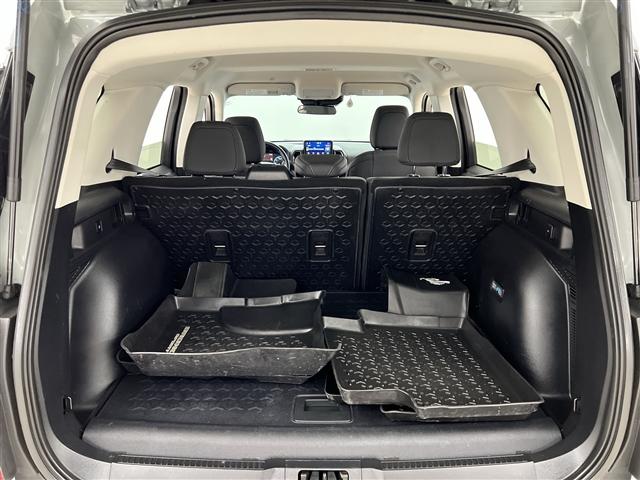 Photo of 2023 CACTUS GRAY Ford Bronco Sport