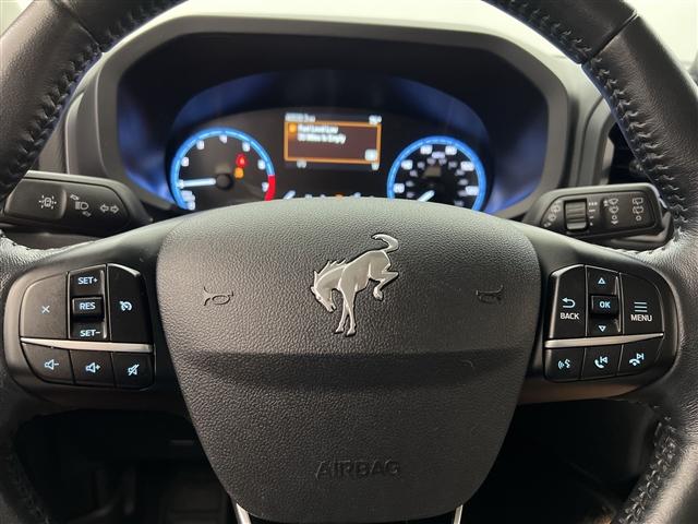Photo of 2023 CACTUS GRAY Ford Bronco Sport