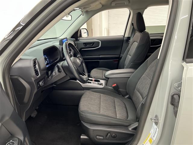 Photo of 2023 CACTUS GRAY Ford Bronco Sport