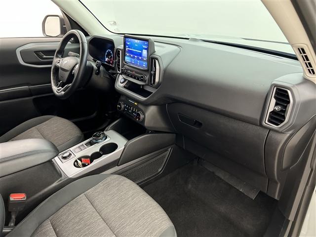 Photo of 2023 CACTUS GRAY Ford Bronco Sport