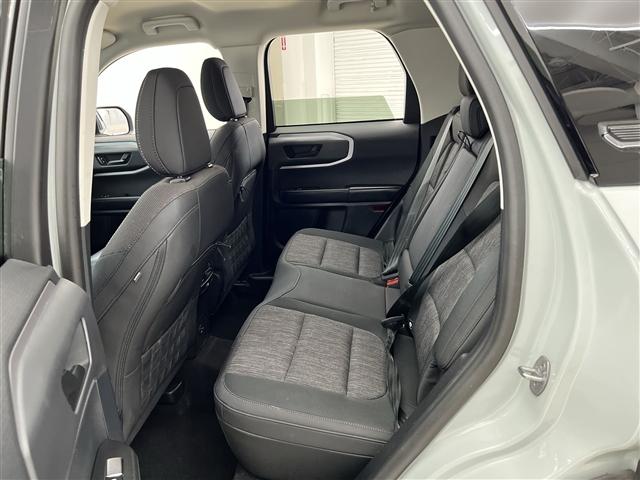Photo of 2023 CACTUS GRAY Ford Bronco Sport