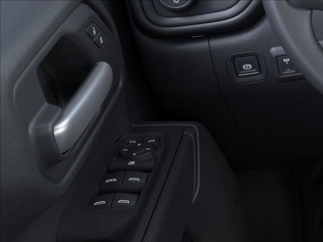 Photo of 2025 Summit White Chevrolet Silverado 3500