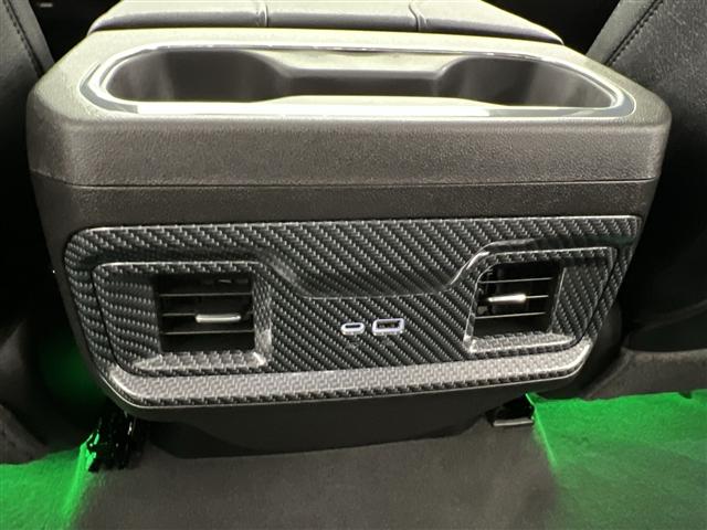 Photo of 2024 Black Chevrolet Silverado 1500