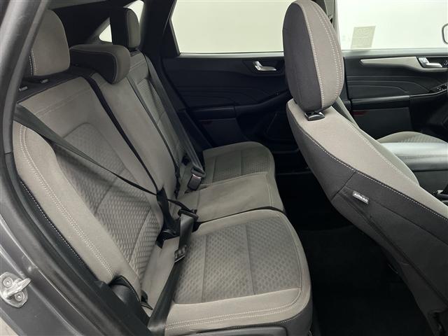 Photo of 2021 CARBONIZED GRAY Ford Escape