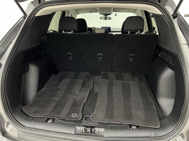 Photo of 2021 CARBONIZED GRAY Ford Escape