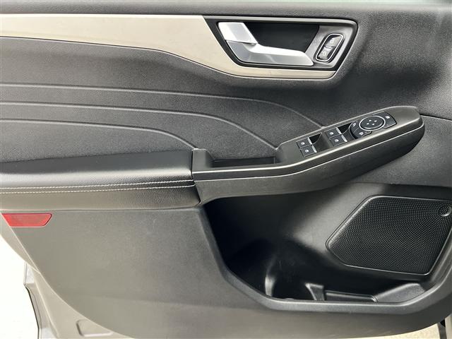 Photo of 2021 CARBONIZED GRAY Ford Escape