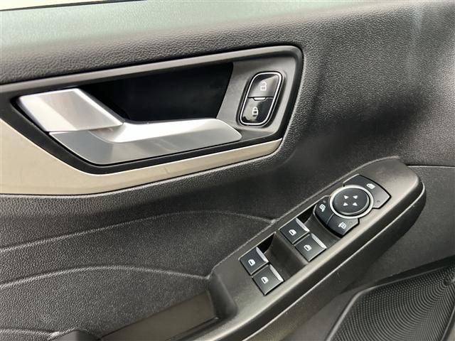 Photo of 2021 CARBONIZED GRAY Ford Escape