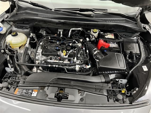 Photo of 2021 CARBONIZED GRAY Ford Escape