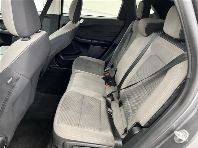 Photo of 2021 CARBONIZED GRAY Ford Escape