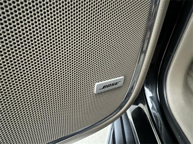 Photo of 2020 Black Chevrolet Tahoe