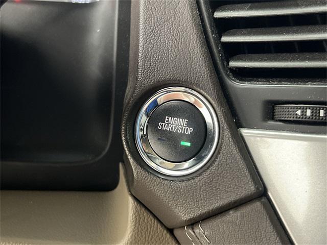 Photo of 2020 Black Chevrolet Tahoe