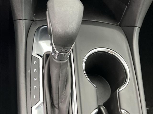 Photo of 2024 Lakeshore Blue Metallic Chevrolet Equinox