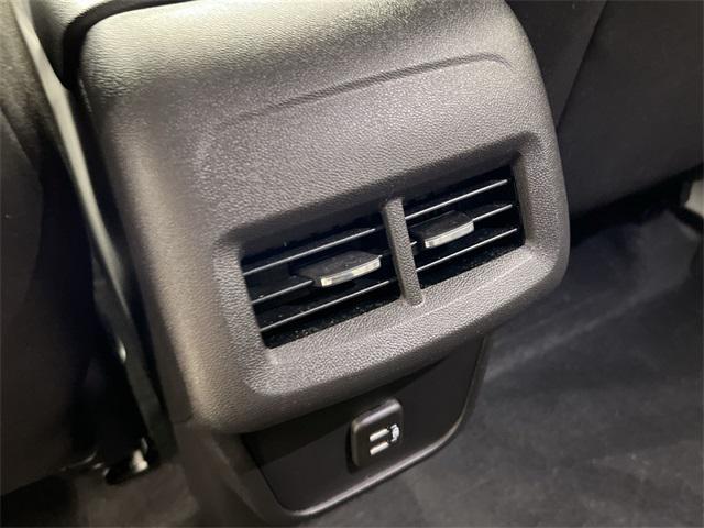Photo of 2024 Lakeshore Blue Metallic Chevrolet Equinox