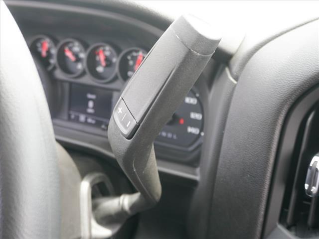 Photo of 2025 Summit White Chevrolet Silverado 3500