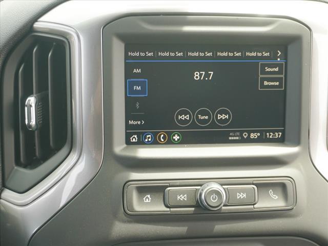 Photo of 2025 Summit White Chevrolet Silverado 3500