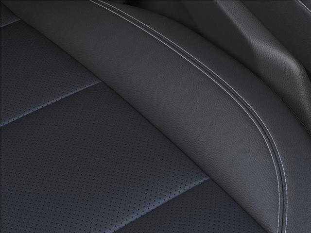 Photo of 2025 Lakeshore Blue Metallic Chevrolet Traverse
