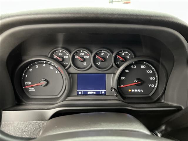 Photo of 2024 Summit White Chevrolet Silverado 1500