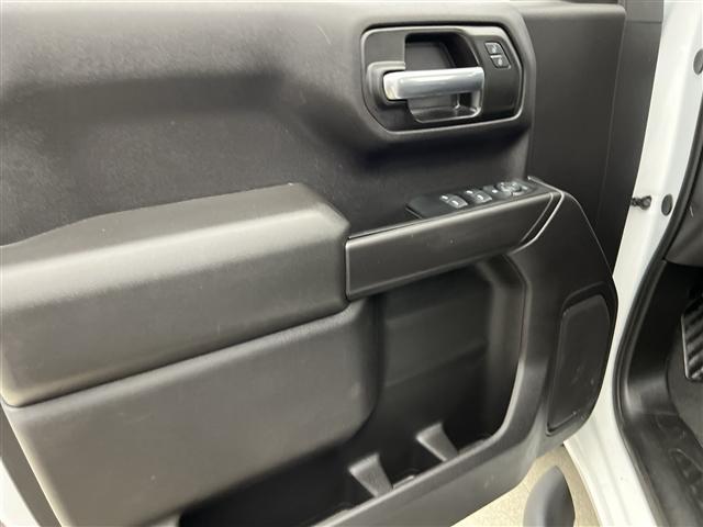 Photo of 2024 Summit White Chevrolet Silverado 1500