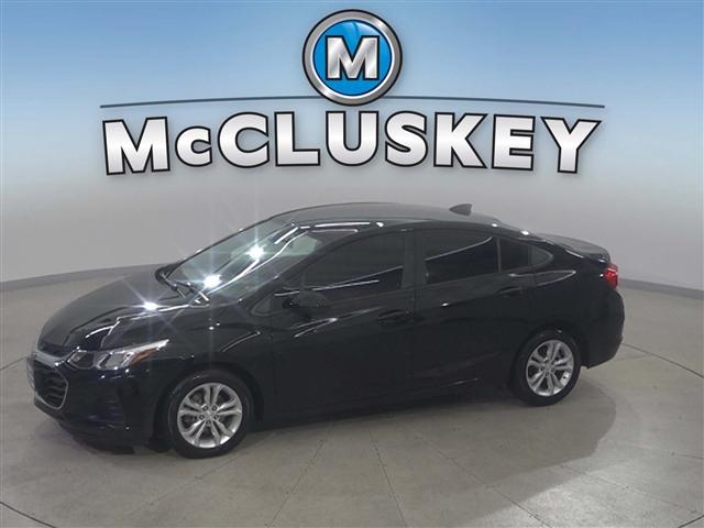 2019 Chevrolet Cruze