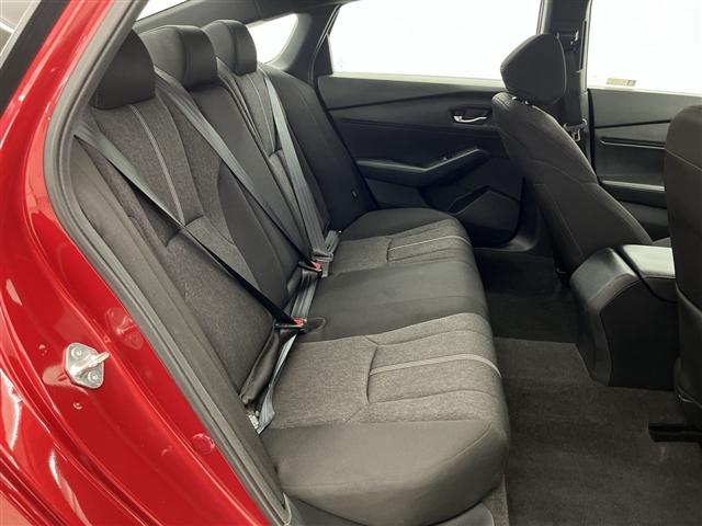 Photo of 2024 Radiant Red Metallic Honda Accord Hybrid