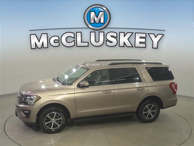 2020 Ford Expedition
