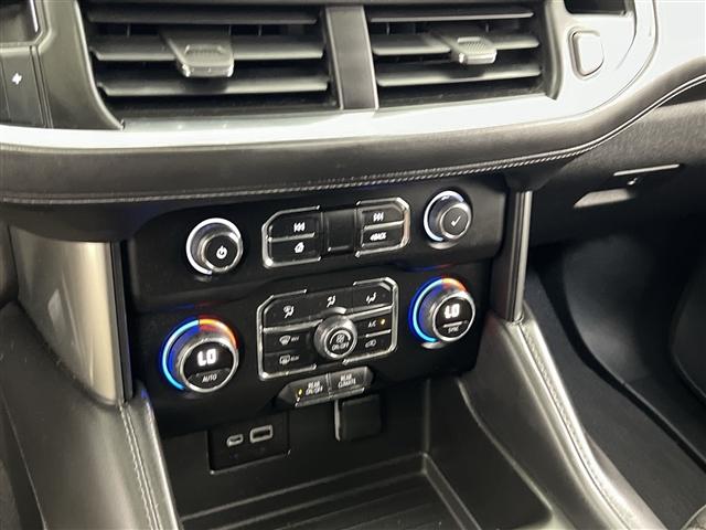Photo of 2022 Dark Ash Metallic Chevrolet Tahoe