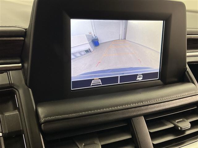 Photo of 2022 Dark Ash Metallic Chevrolet Tahoe