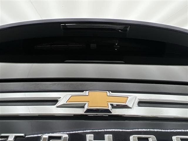 Photo of 2022 Dark Ash Metallic Chevrolet Tahoe