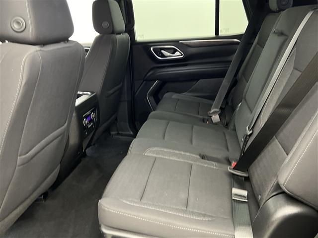 Photo of 2022 Dark Ash Metallic Chevrolet Tahoe