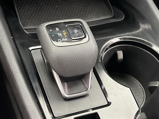 Photo of 2024 Gun Metallic Nissan Rogue