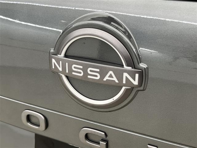 Photo of 2024 Gun Metallic Nissan Rogue