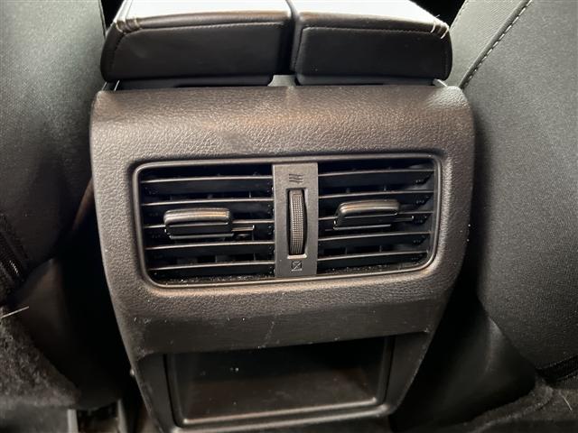 Photo of 2024 Gun Metallic Nissan Rogue