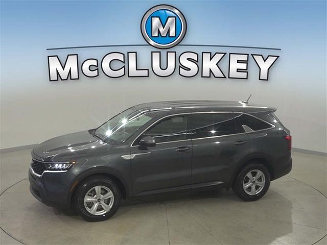 2023 Kia Sorento