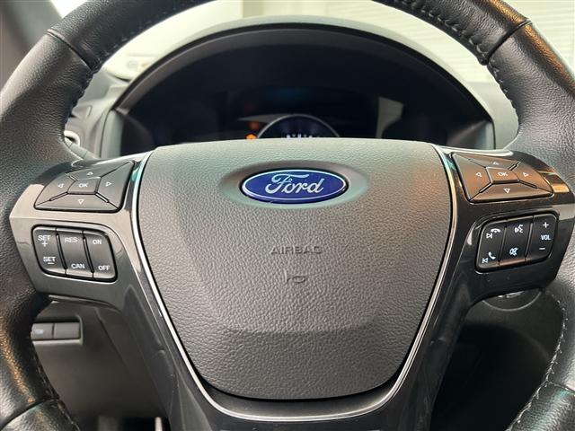 Photo of 2017 MAGNETIC METALLIC Ford Explorer
