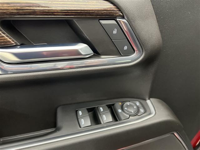 Photo of 2024 Volcanic Red Tintcoat GMC Sierra 1500