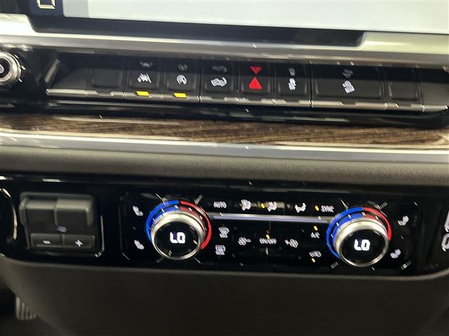 Photo of 2024 Volcanic Red Tintcoat GMC Sierra 1500