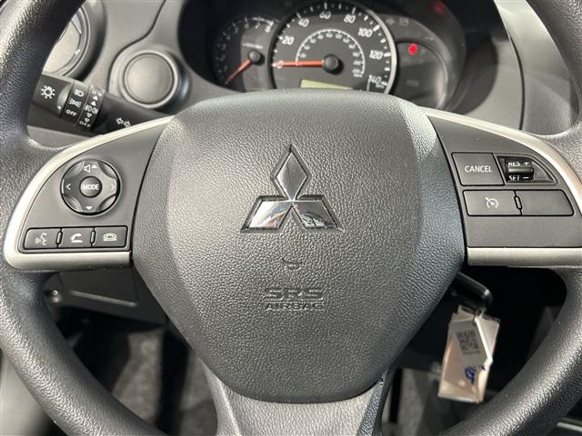 Photo of 2024 Purple Mitsubishi Mirage