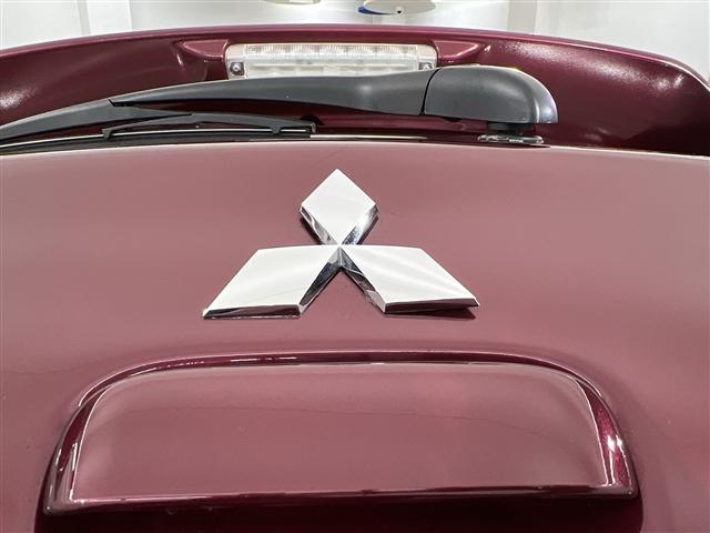 Photo of 2024 Purple Mitsubishi Mirage